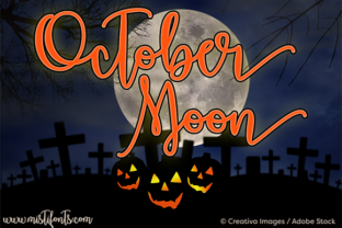 October Moon: A Designer’s Honest Review